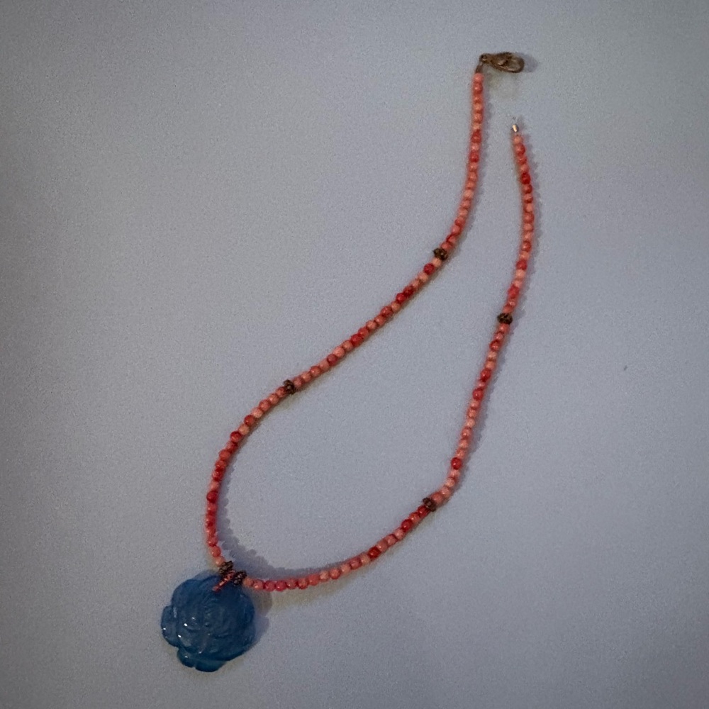 Hand Made Necklaces - Picture 4 of 13